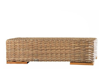  Apple Bee | Koffietafel Savannah 150 x 80 cm 700662-31